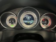 Mercedes-Benz E Class 2.1 E250 CDI AMG Sport Cabriolet G-Tronic+ Euro 5 (s/s) 2dr 31