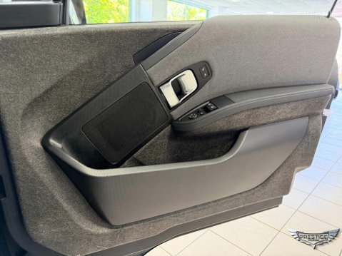 BMW I3 42.2kWh Auto 5dr 79