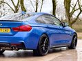 BMW 4 Series 3.0 435d xDrive Gran Coupe M Sport Auto 4WD 5dr 28