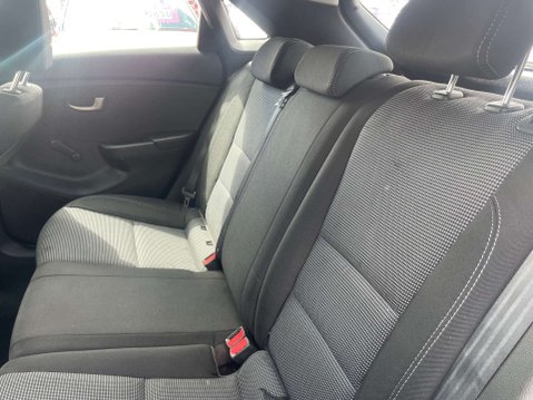 Hyundai i30 1.4 i30 Classic 5dr 45