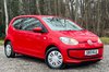 Volkswagen Up 1.0 Move Up 3dr