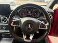 Mercedes-Benz A Class 2.1 A200d AMG Line (Premium Plus) Hatchback 5dr Diesel 7G-DCT Euro 6 13