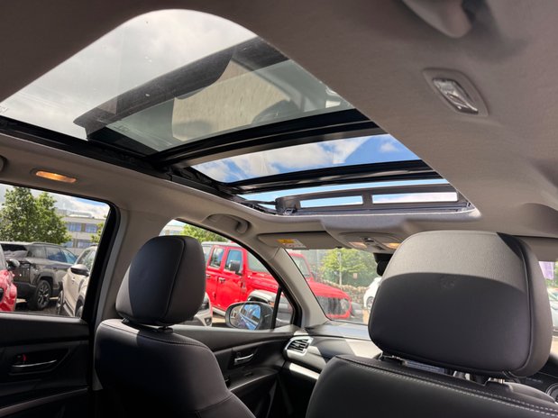 Suzuki SX4 S-Cross ULTRA BOOSTERJET ALLGRIP MHEV 16