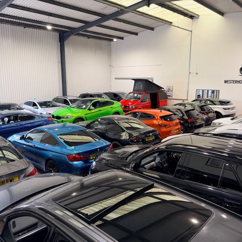 Welcome to Westerhope Motor Group 6