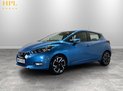 Nissan MICRA 1.0 IG-T Acenta Hatchback 5dr Petrol Manual Euro 6 (s/s) (92 ps) 3