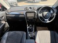 Suzuki Vitara 1.4 Boosterjet MHEV SZ5 ALLGRIP Euro 6 (s/s) 5dr 14