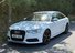 Audi A6 2.0 A6 Black Edition TDI Ultra 4dr
