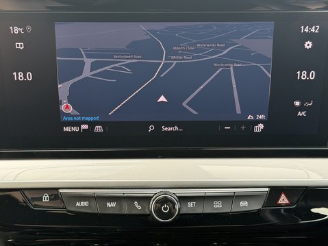 Vauxhall Mokka 1.2 Turbo 136 Black 5dr 23