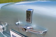Rolls-Royce Silver Shadow Shadow I 22