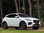Jaguar E-Pace R-DYNAMIC S 11