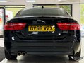 Jaguar XE 2.0d Portfolio Auto AWD Euro 6 (s/s) 4dr 92