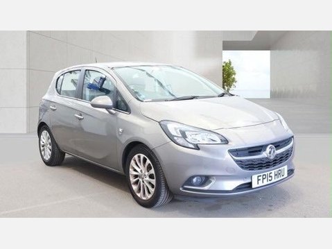 Vauxhall Corsa 1.4i ecoFLEX SE Euro 6 5dr 1