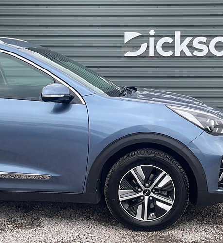Kia Niro 1.6 GDi '3' PHEV