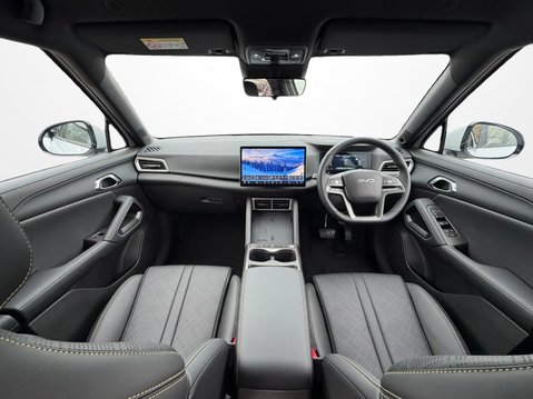 BYD Atto 2 130kW Boost 51kWh 5dr Auto 15