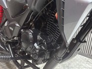 Honda CB 2021 ONLY 12K, JUST SERVICED, NEW MOT, WARRANTY LEARNER 125CC 35