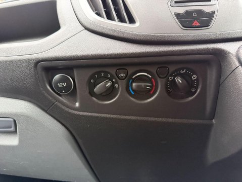 Ford Transit 2.2 TDCi 310 Trend Panel Van 5dr Diesel Manual FWD L2 H3 Euro 5 (s/s) (125 29