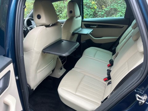 Skoda Karoq SE L TDI 20