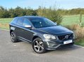 Volvo XC60 2.0 D4 R-Design Nav Geartronic Euro 6 (s/s) 5dr 6