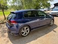 Volkswagen Golf R-LINE ETSI DSG 21