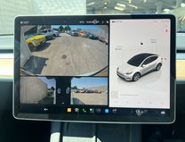 Tesla Model Y (Dual Motor) Long Range SUV 5dr Electric Auto 4WDE (384 bhp) 35