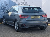 Audi A1 SPORTBACK TFSI S LINE 7