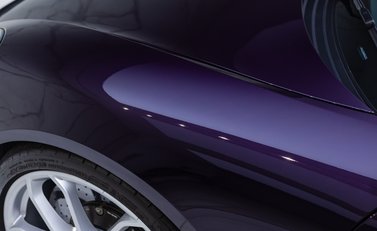 Porsche Cayman GT4 (718) 35