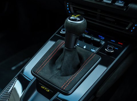Porsche 911 GT3 (992) 28