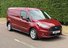Ford Transit Connect 1.5 240 EcoBlue Limited Auto L2 Euro 6 (s/s) 5dr