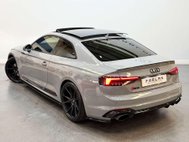 Audi RS5 2.9 TFSI V6 Coupe 2dr Petrol Tiptronic quattro Euro 6 (s/s) (450 ps) 26