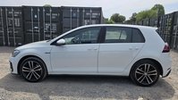 Volkswagen Golf 1.4 TSI 8.7kWh GTE Hatchback 5dr Petrol Plug-in Hybrid DSG Euro 6 (s/s) (20 9