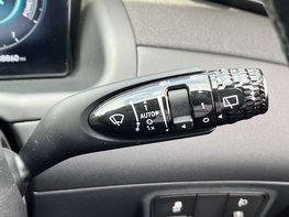 Hyundai TUCSON 1.6 Tucson Premium TGDi HEV Auto 5dr 65
