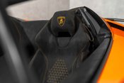 Lamborghini Huracan LP 640-4 PERFORMANTE SPYDER. LAMBO WARRANTY. ARANCIO BOREALIS. FULL PPF. 15