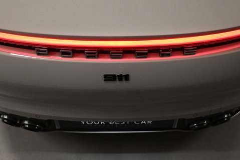 Porsche 911 3.0 911 Targa 4 Auto 4WD 2dr 89