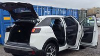 Peugeot 3008 1.2 PureTech GPF Allure SUV 5dr Petrol EAT Euro 6 (s/s) (130 ps) 33
