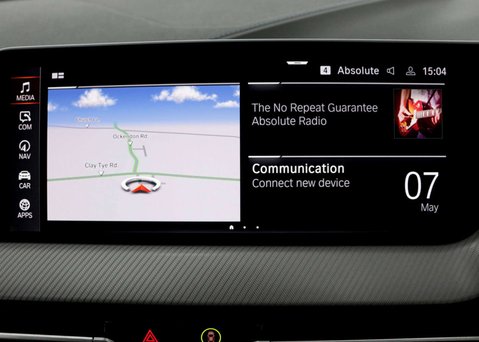 BMW 1 Series 1.5 118I M Sport Auto 5dr 22