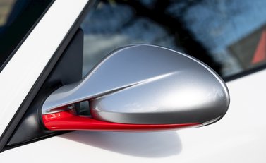 Porsche 911 GT3 RS 4.0 LHD 27