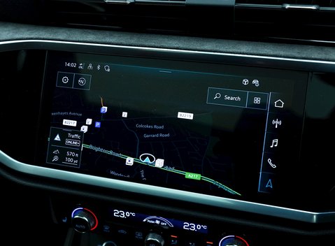 Audi RS Q3 Sport Edition 18