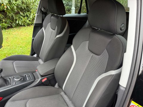 Audi Q2 1.4 Q2 Sport TFSI 5dr 27
