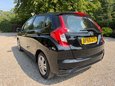 Honda Jazz 1.3 i-VTEC S CVT Euro 6 (s/s) 5dr 7