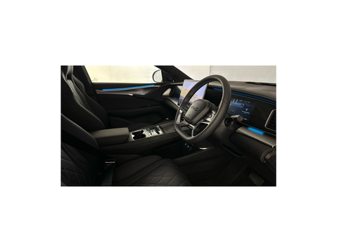 BYD Sealion 7 390kW Excellence AWD 91kWh 5dr Auto 9