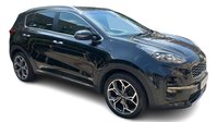 Kia Sportage 1.6 T-GDi GT-Line SUV 5dr Petrol DCT AWD Euro 6 (s/s) (174 bhp) 1