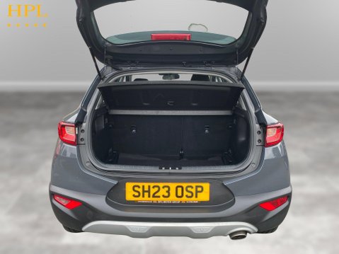 Kia Stonic 1.0 T-GDi 2 SUV 5dr Petrol Manual Euro 6 (s/s) (99 bhp) 21