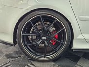 Audi RS3 2.5 TFSI Sportback 5dr Petrol S Tronic quattro Euro 5 (340 ps) 26