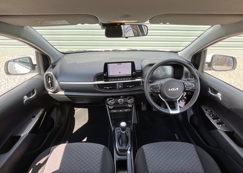 Kia Picanto 1.0 62bhp '2' 13