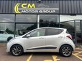 Hyundai i10 1.0 i10 Premium 5dr 6