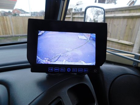 Dethleffs Advantage Globetrotter Elegance 5 Berth A Class Motorhome 10