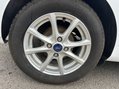 Ford Fiesta 1.1 Fiesta Zetec 3dr 38