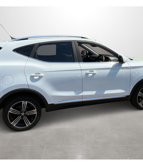 MG ZS 1.5 VTi - TECH Exclusive