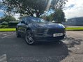 Porsche Macan 3.0 Macan S Semi-Auto 4WD 5dr 40
