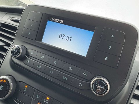 Ford Transit Custom 2.0 300 EcoBlue Leader Panel Van 5dr Diesel Manual L2 H2 Euro 6 (s/s) (105 25